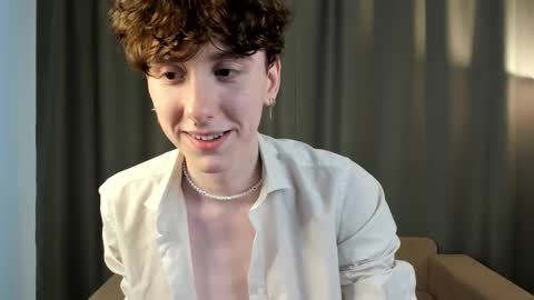 Thomas online show from 7, 3, 2025