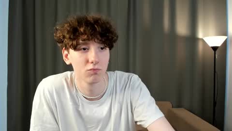 Thomas online show from 12, 3, 2025