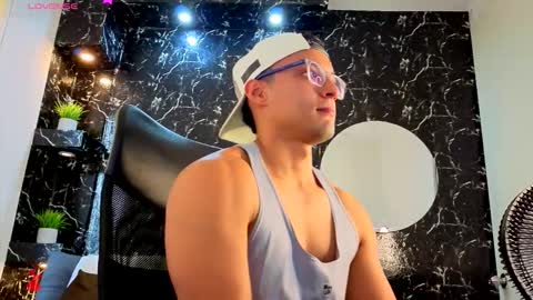  T H O M A S online show from 28, 11, 2025