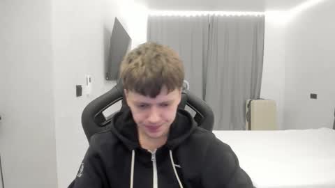 Tomas online show from 10, 2, 2026