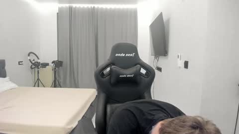 Tomas online show from 20, 2, 2026