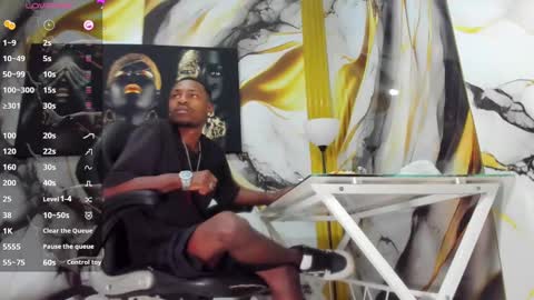 Thomas online show from 4, 3, 2025