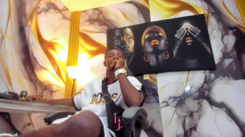 Thomas online show from 2, 10, 2025