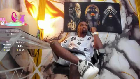 Thomas online show from 5, 10, 2025