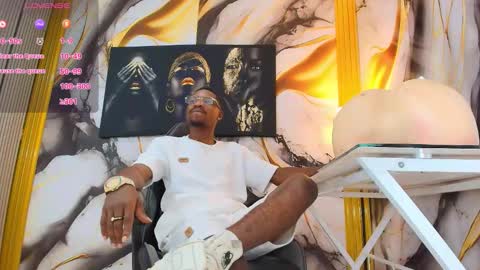 Thomas online show from 13, 2, 2026