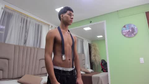 Snapshot of thomas_valkov chatting on 30, 5, 2026 Thomas Valkov online show from 30, 5, 2026