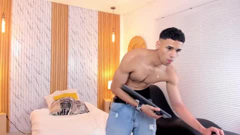 Snapshot of thomas_walker0 chatting on 13, 2, 2025 Thomas online show from 13, 2, 2025