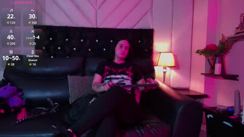 thomasandsamantha online show from 2, 3, 2026