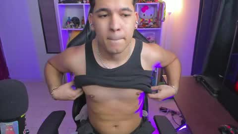 Thomas online show from 8, 4, 2026