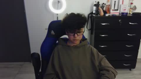 VALERIA online show from 30, 1, 2025