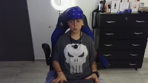 VALERIA online show from 19, 2, 2025