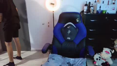 VALERIA online show from 15, 10, 2025