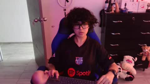 VALERIA online show from 5, 11, 2025