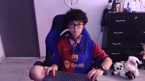 VALERIA online show from 16, 2, 2026