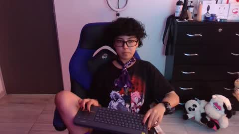 VALERIA online show from 24, 2, 2026