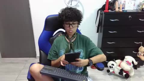 VALERIA online show from 10, 3, 2026