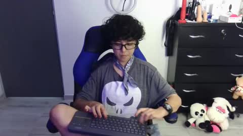 VALERIA online show from 31, 3, 2026