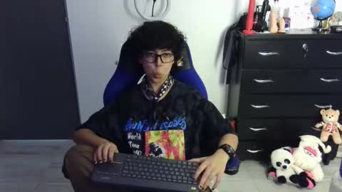 VALERIA online show from 19, 4, 2026