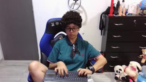 VALERIA online show from 20, 5, 2026