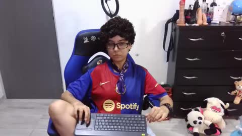 VALERIA online show from 29, 5, 2026