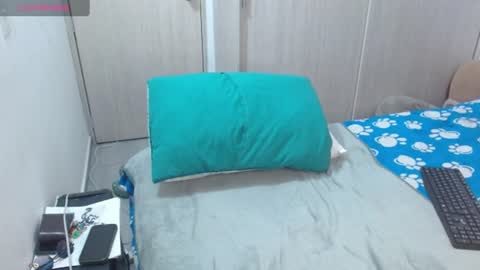 thomasdandyy online show from 5, 8, 2026