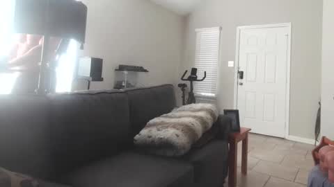 FatherTime online show from 29, 9, 2025