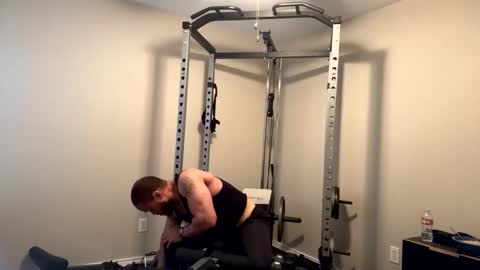 FatherTime online show from 4, 11, 2025