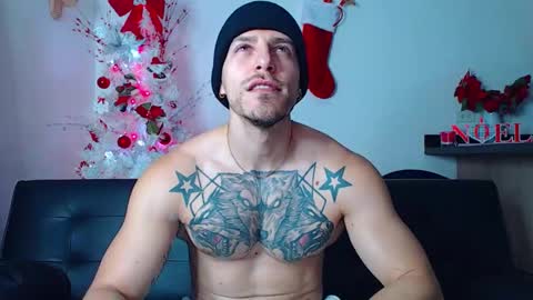 Snapshot of thomashoward31 chatting on 6, 1, 2026 Thomas online show from 6, 1, 2026