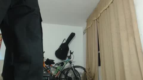 thomasjons online show from 24, 3, 2026