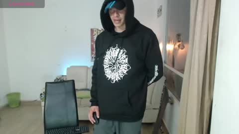 thomasjons online show from 21, 4, 2026