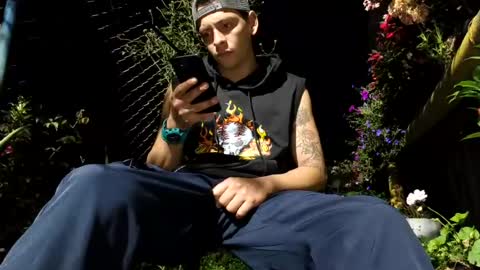 thomasjons online show from 30, 6, 2026