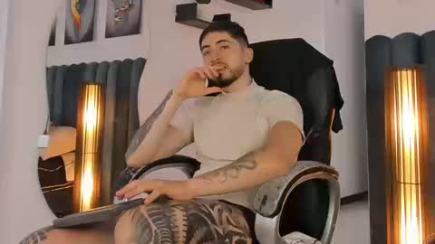 sweetfit boy online show from 25, 9, 2025