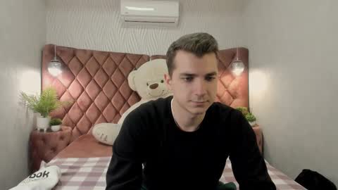 Thomas online show from 27, 11, 2025