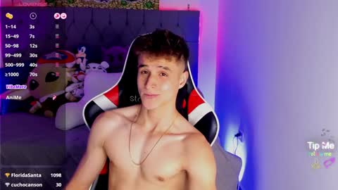 Thom Klein online show from 7, 12, 2024