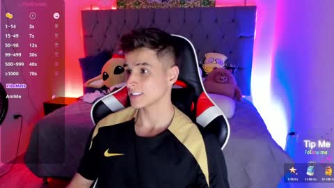 Thom Klein online show from 12, 12, 2024