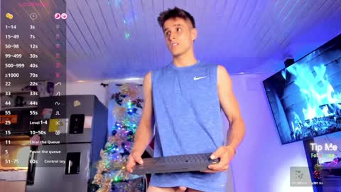 Thom Klein online show from 13, 12, 2024