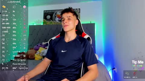 Thom Klein online show from 10, 1, 2025