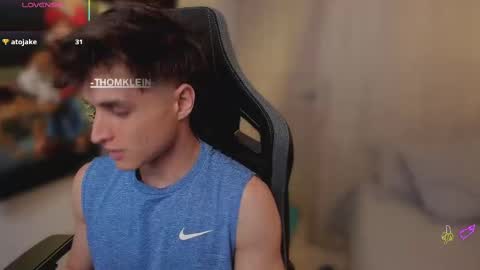 Thom Klein online show from 12, 9, 2025