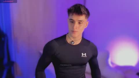 Thom Klein online show from 6, 2, 2026