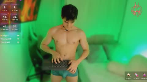 Thom Klein online show from 11, 3, 2026