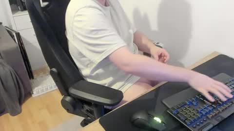 thommy2008 online show from 27, 3, 2026