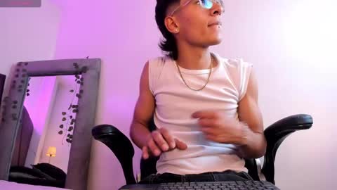 Thommy Stark online show from 5, 3, 2025