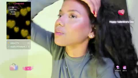 Snapshot of thommypleasure chatting on 29, 9, 2025 Tom And thaly online show from 29, 9, 2025