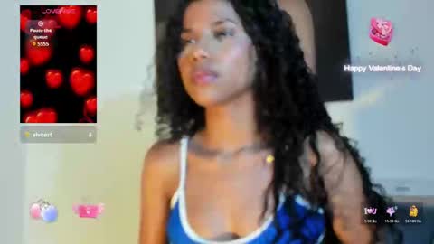 Snapshot of thommypleasure chatting on 15, 11, 2025 Tom And thaly online show from 15, 11, 2025