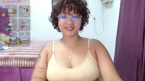 Snapshot of thompson_ari chatting on 14, 1, 2026 thompson ari online show from 14, 1, 2026