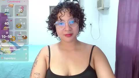 Snapshot of thompson_ari chatting on 16, 1, 2026 thompson ari online show from 16, 1, 2026