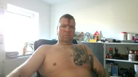 thomsen1478 online show from 17, 3, 2026