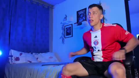 Thoms Every online show from 31, 10, 2025