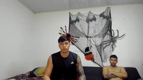 thomson_hot01 online show from 26, 10, 2025