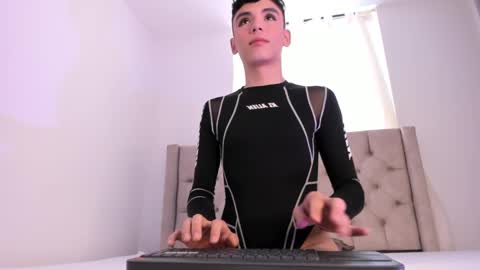 Thomy T online show from 20, 2, 2025